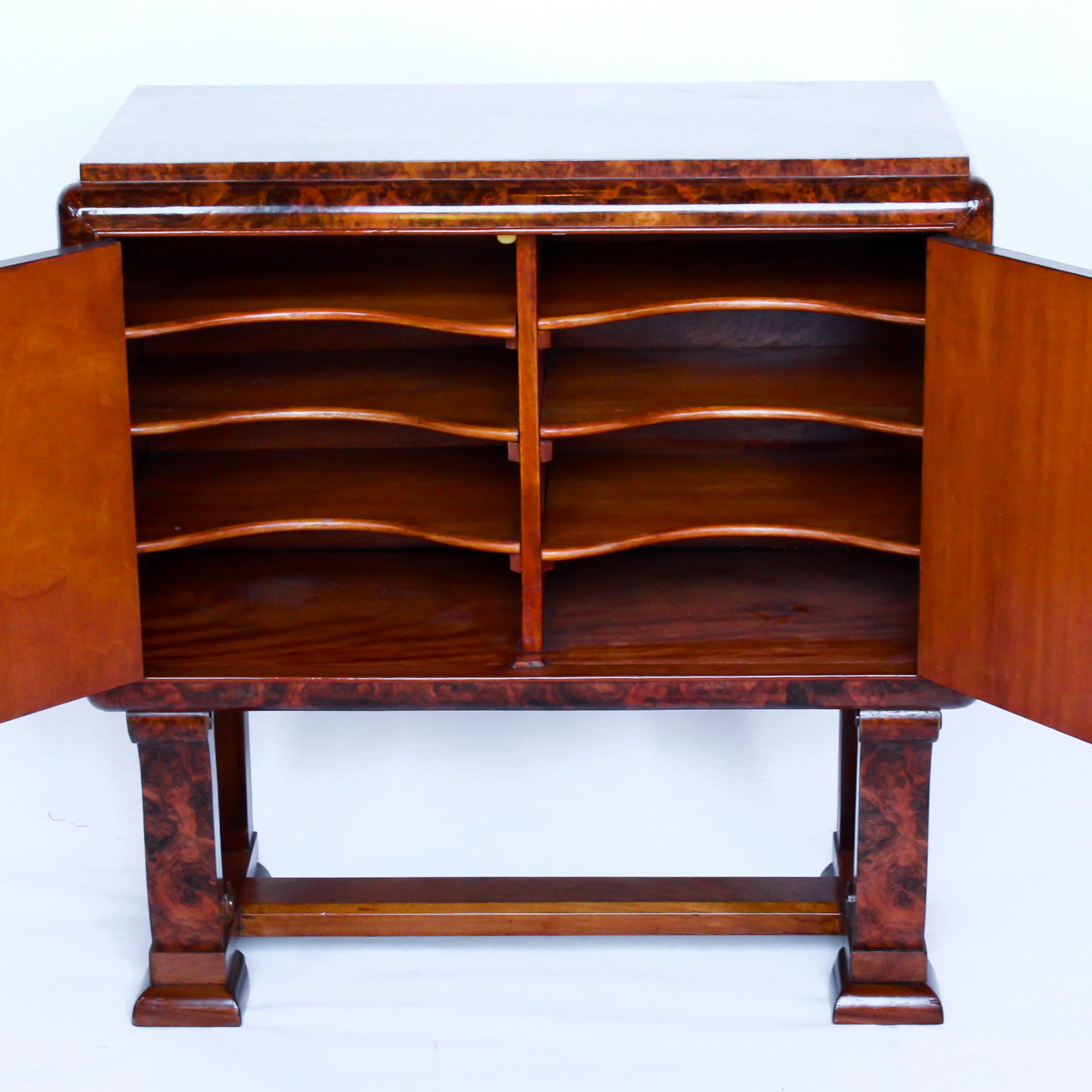 Bureau Cabinet
