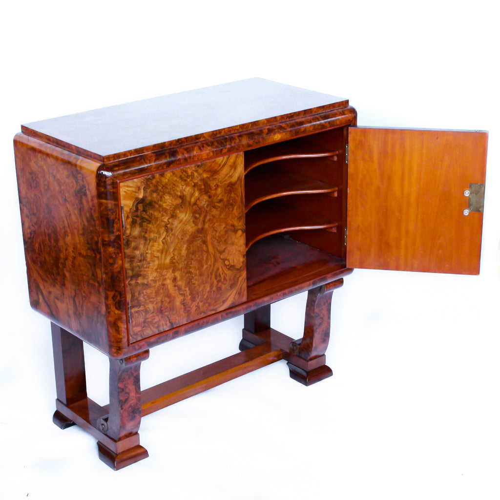 Bureau Cabinet