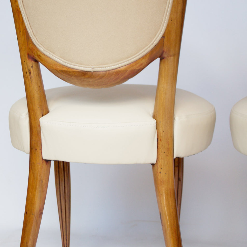 Pair of Chairs