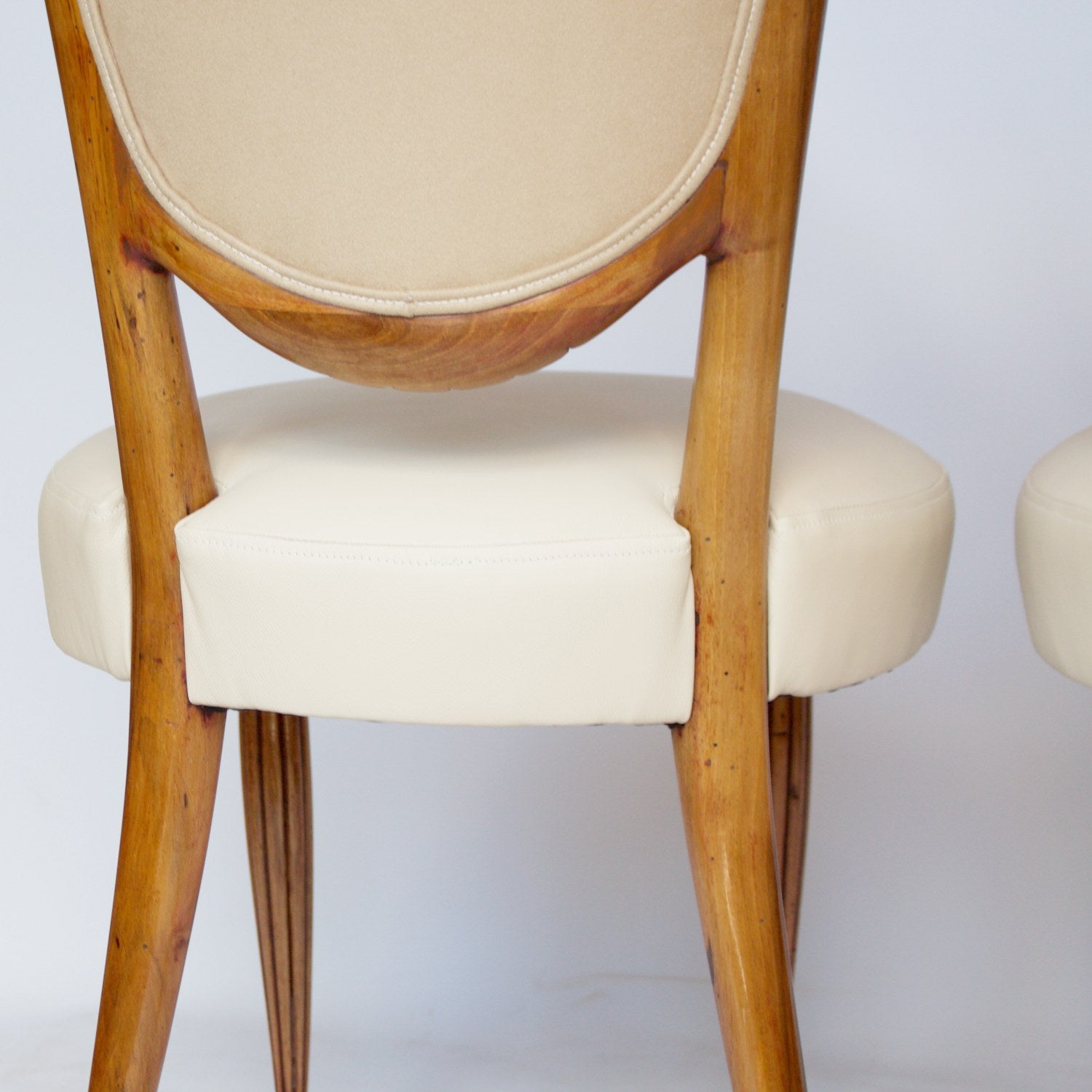 Pair of Chairs