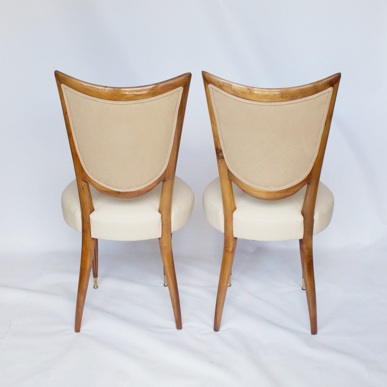 Pair of Chairs