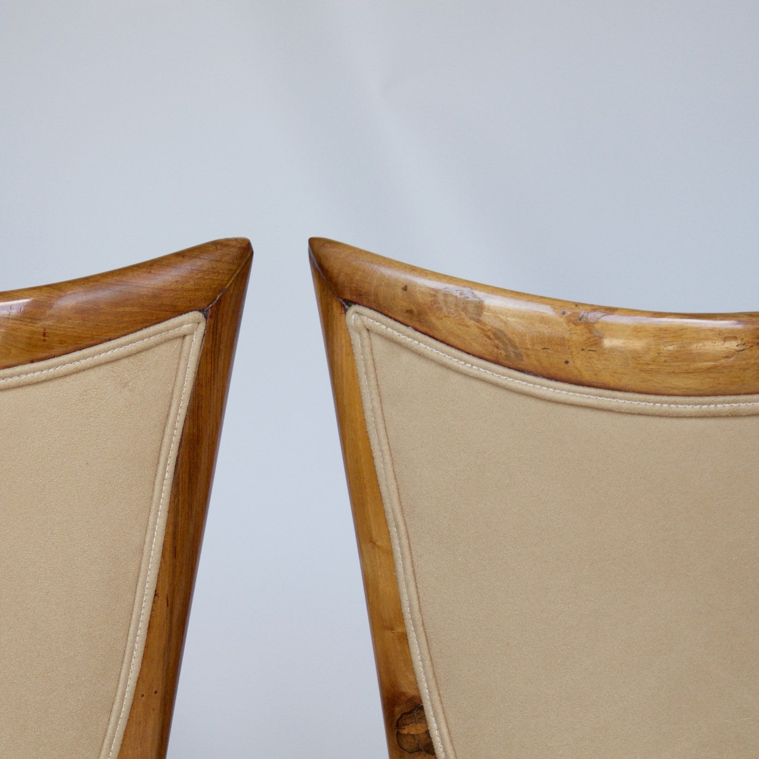 Pair of Chairs