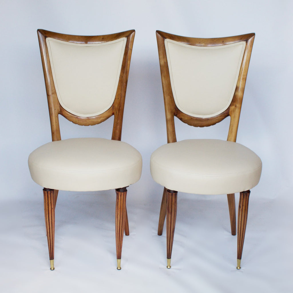 Pair of Chairs