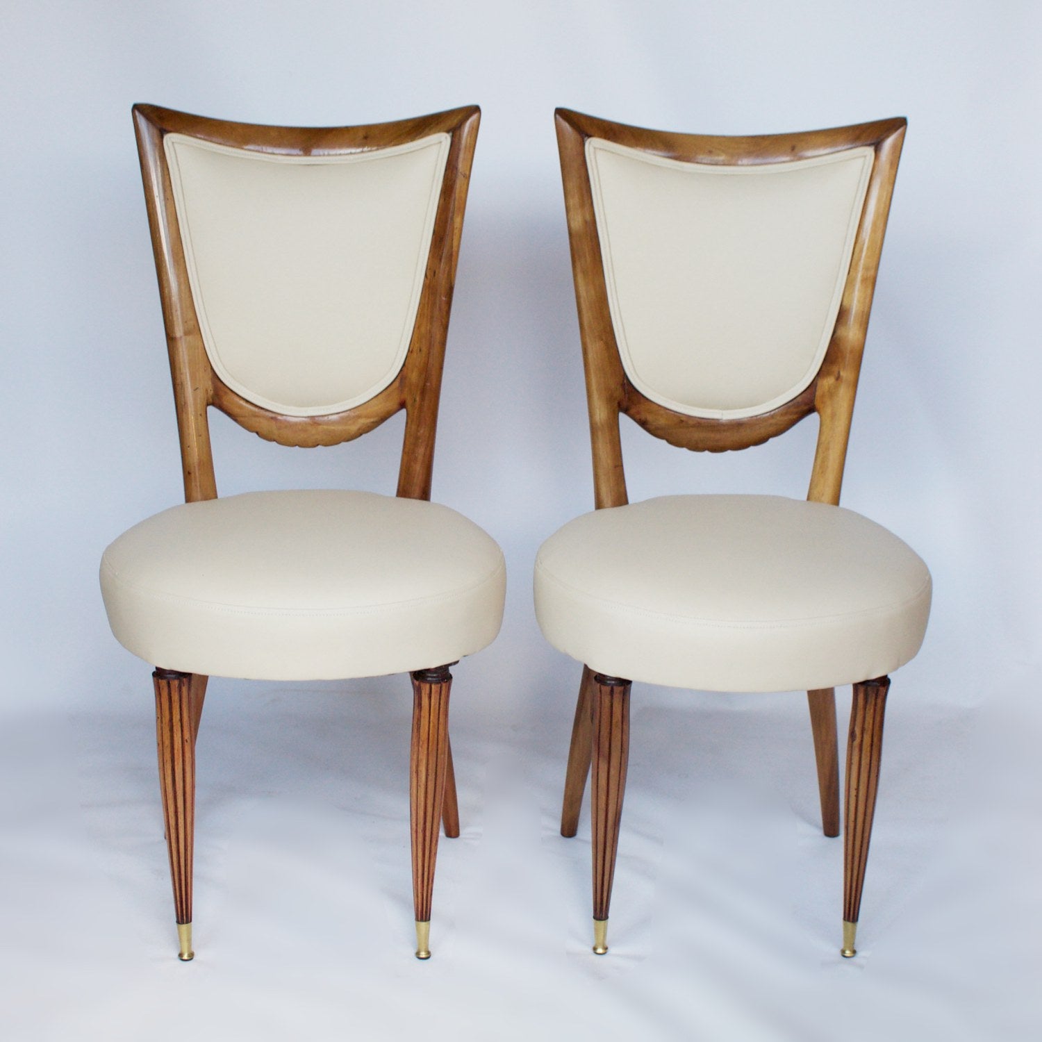 Pair of Chairs