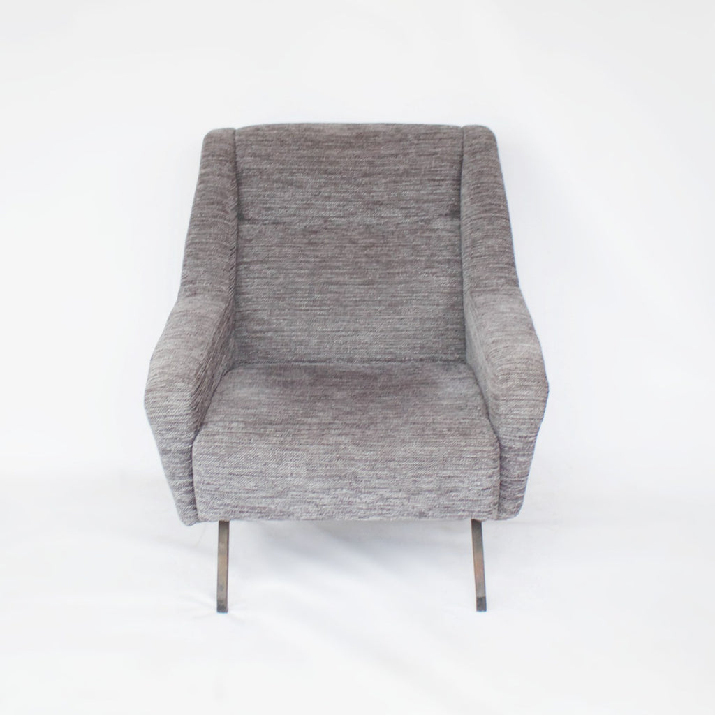 Mid-Century Italian Living Room Chairs Jeroen Markies Art Deco