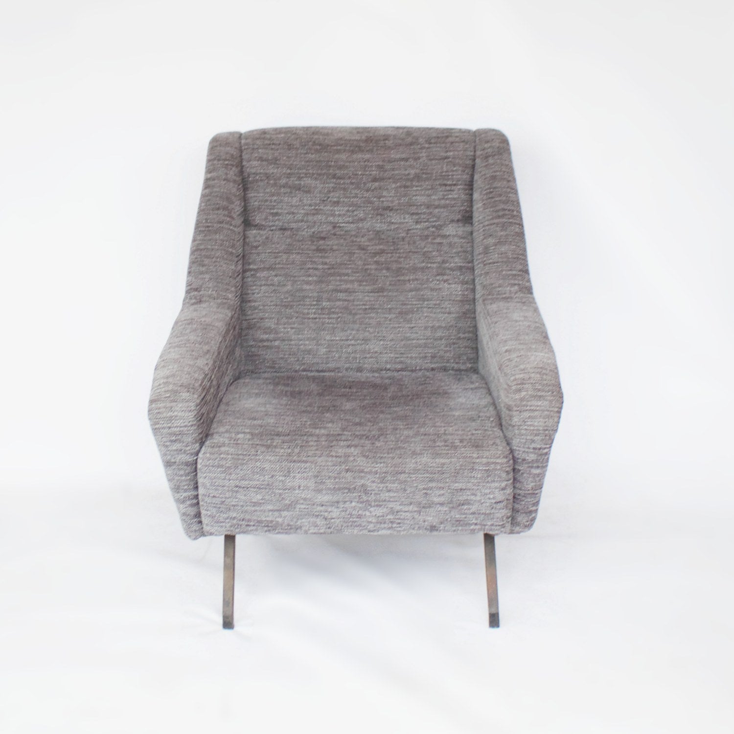 Mid-Century Italian Living Room Chairs Jeroen Markies Art Deco