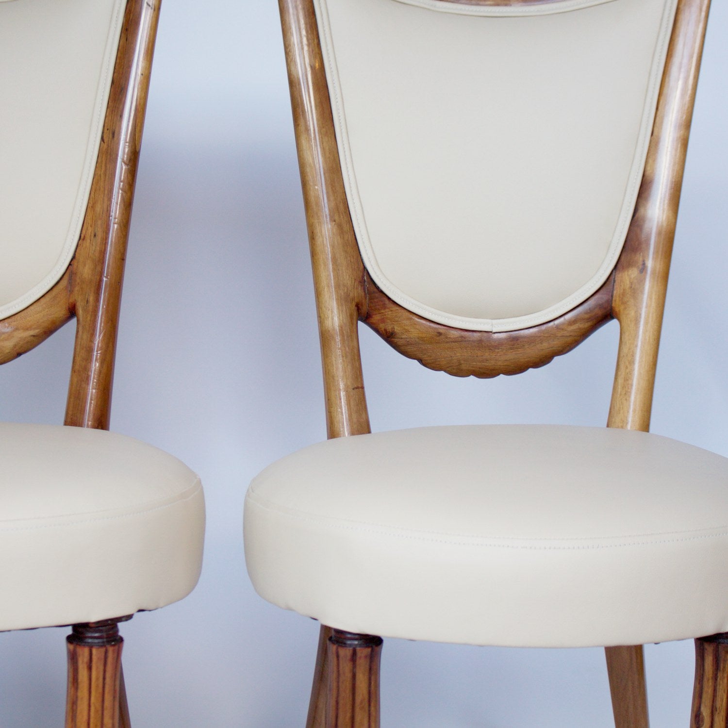 Pair of Chairs