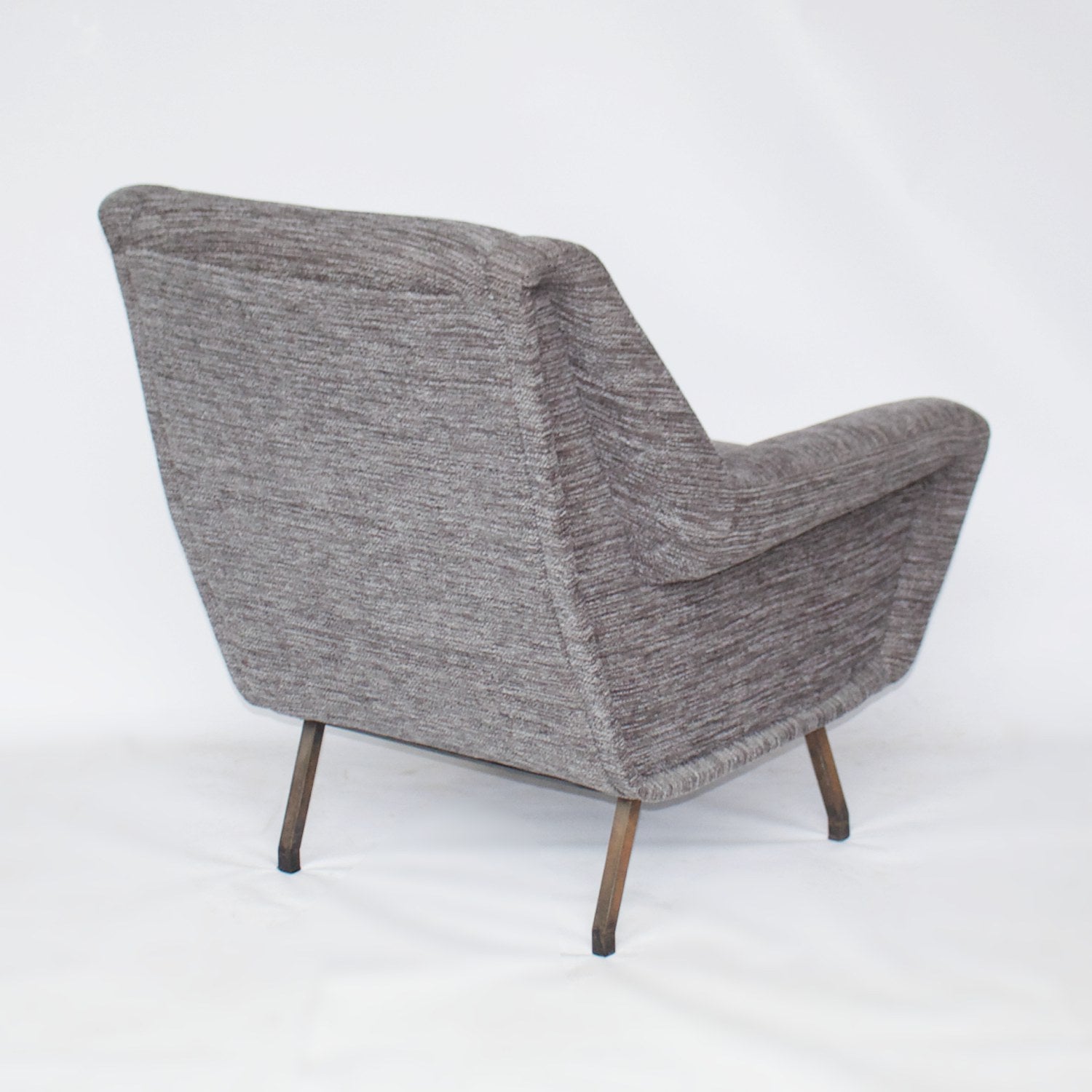 Mid-Century Italian Living Room Chairs Jeroen Markies Art Deco