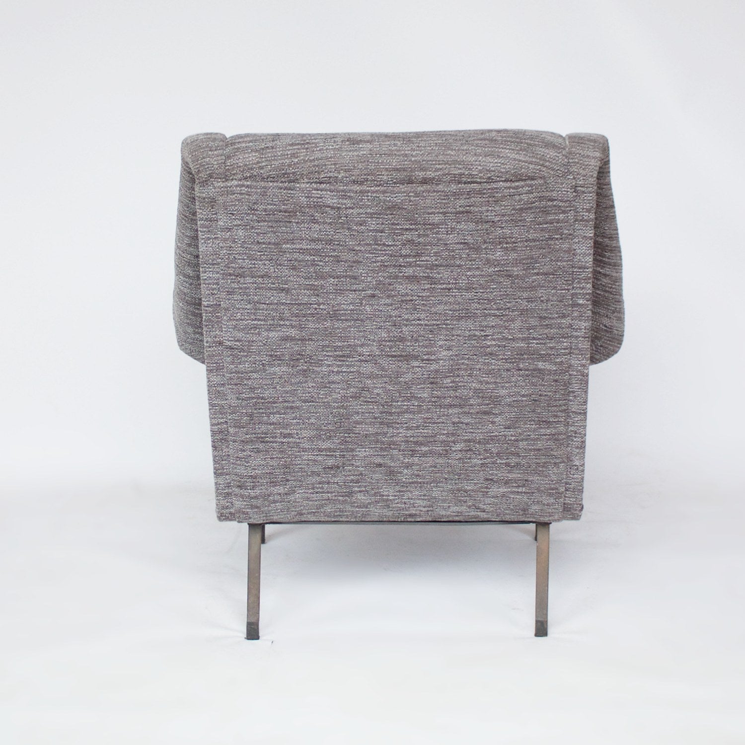 Mid-Century Italian Living Room Chairs Jeroen Markies Art Deco