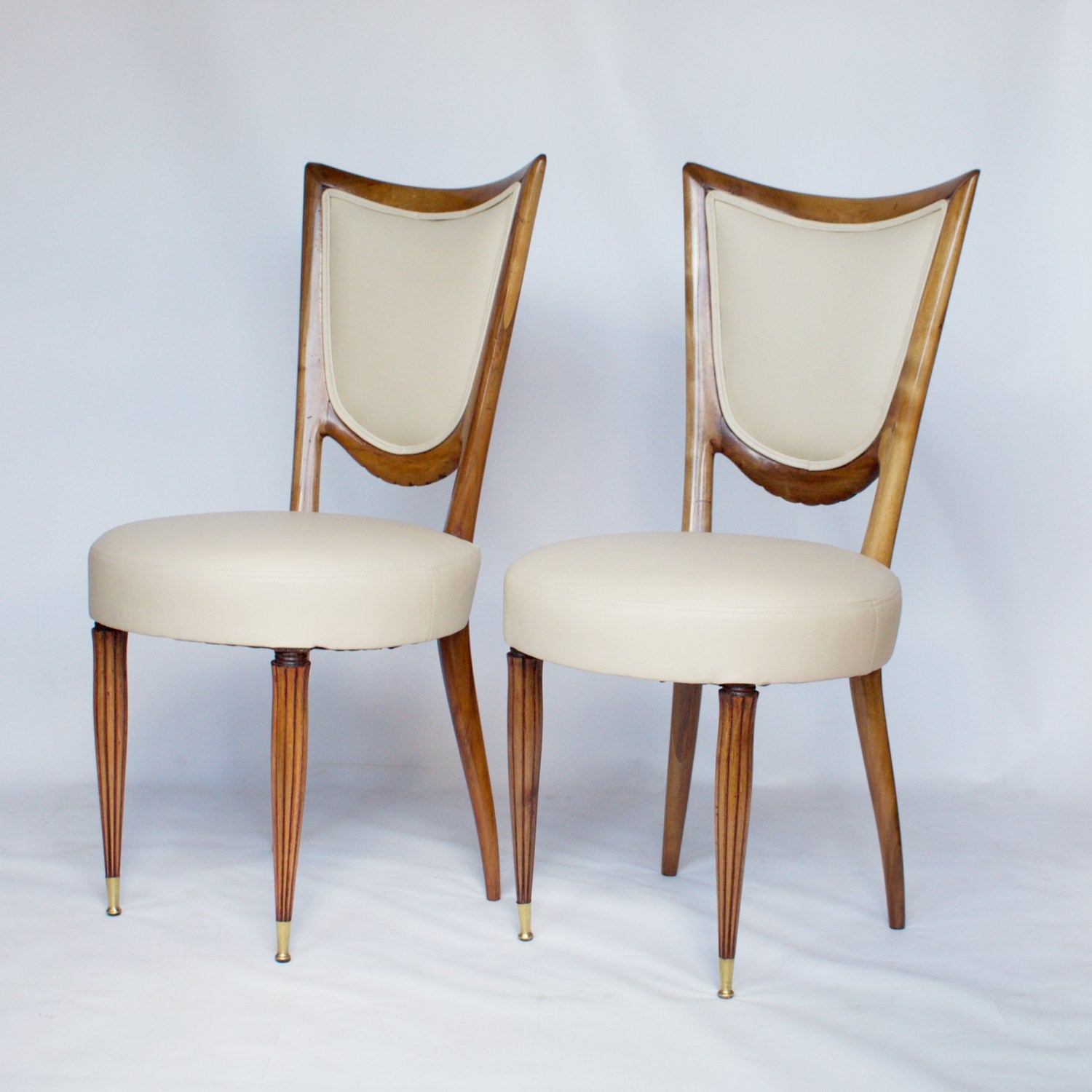 Pair of Chairs
