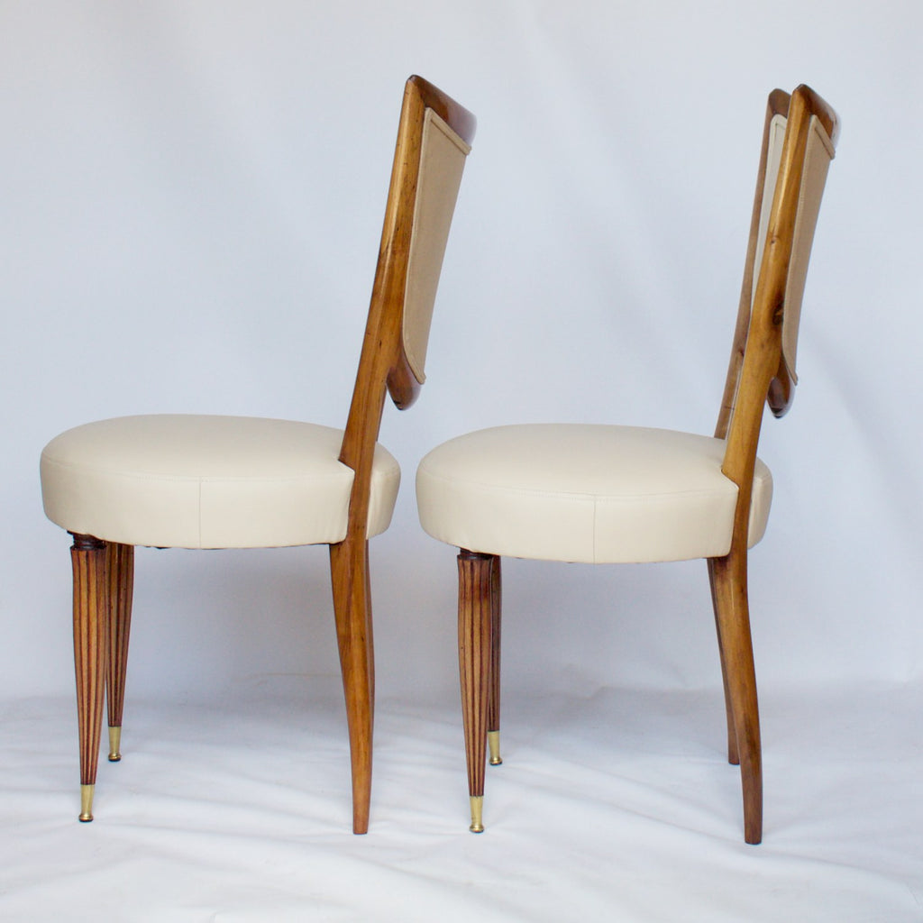Pair of Chairs