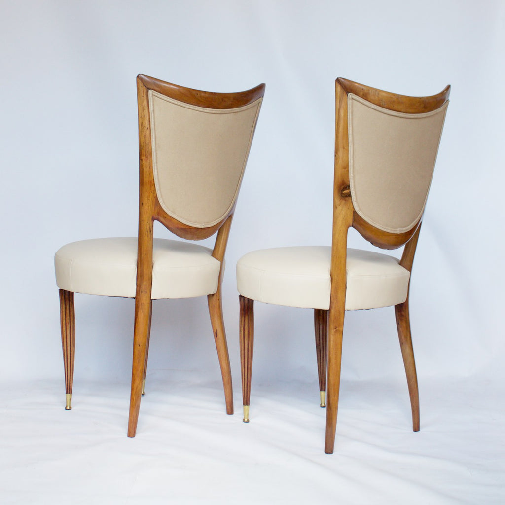Pair of Chairs