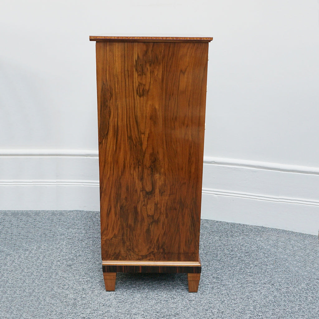Vintage Art Deco 'Gaylayde' Cabinet - Jeroen Markies Art Deco