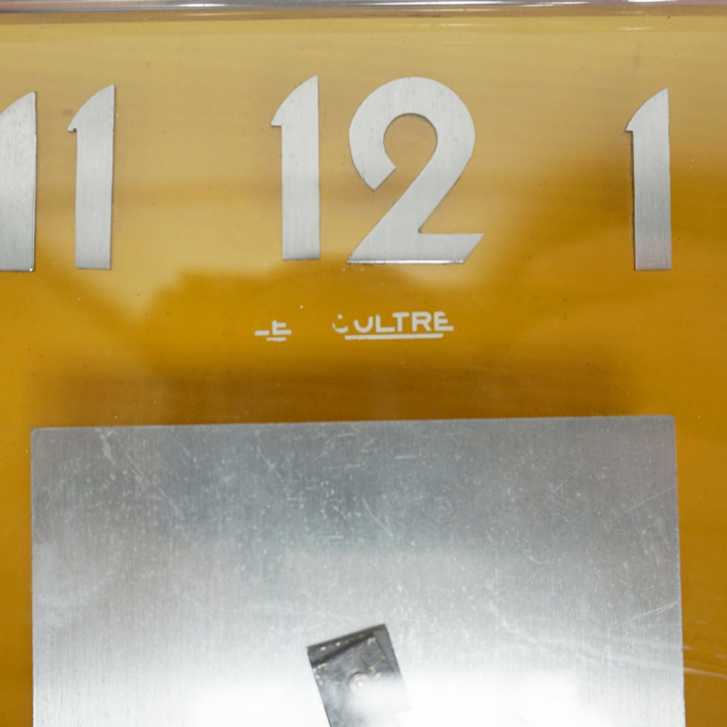 Art Deco Desk Clock by Jaeger-LeCoultre - Jeroen Markies Art Deco