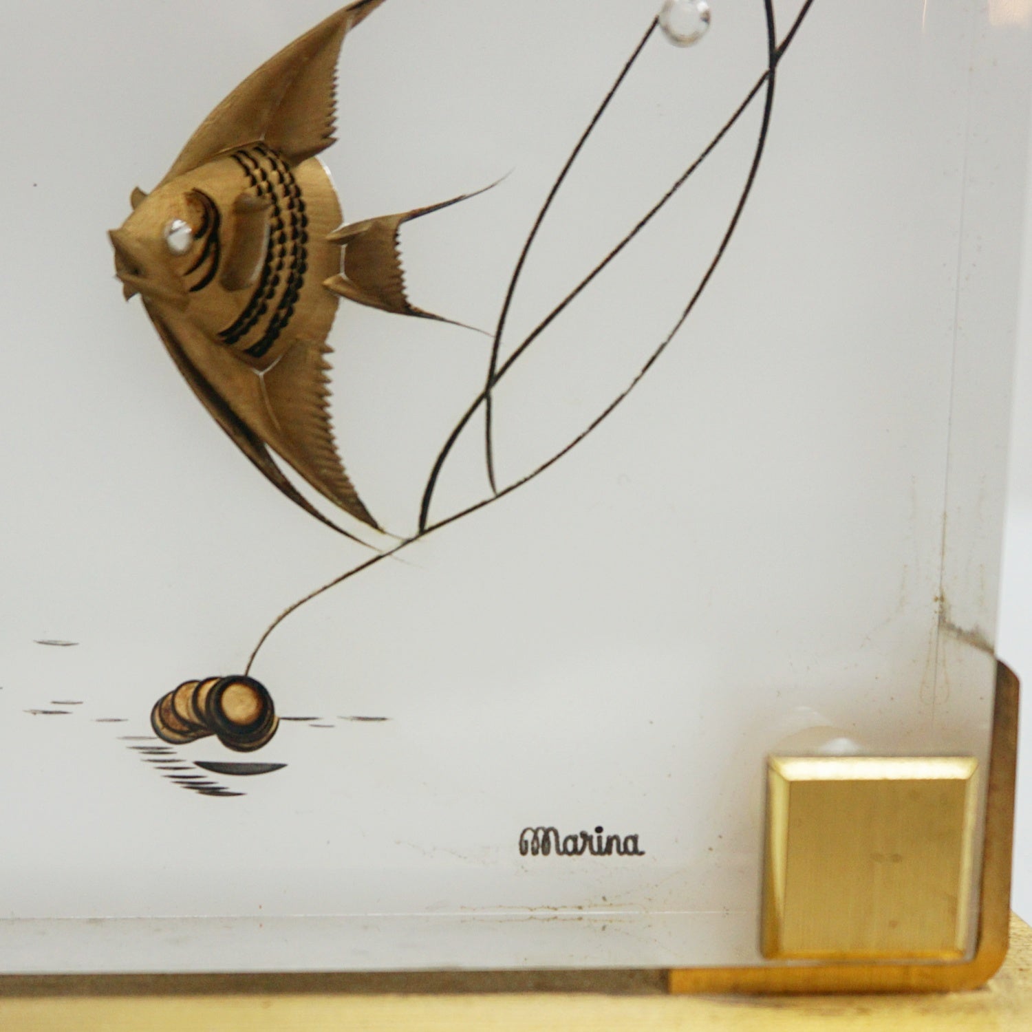 Mid-Century-Jaeger-LeCoultre-Marina-Lucire-Mantel-Clock-Jeroen Markies Art Deco