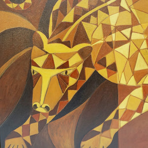 Prowling Panther 2