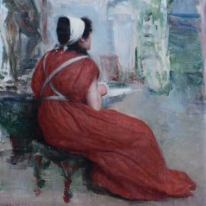 Italian Girl