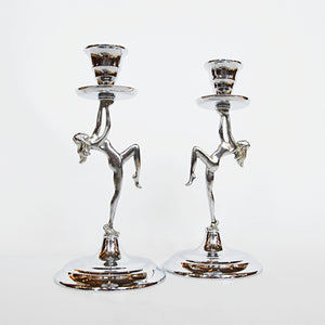 Candlesticks