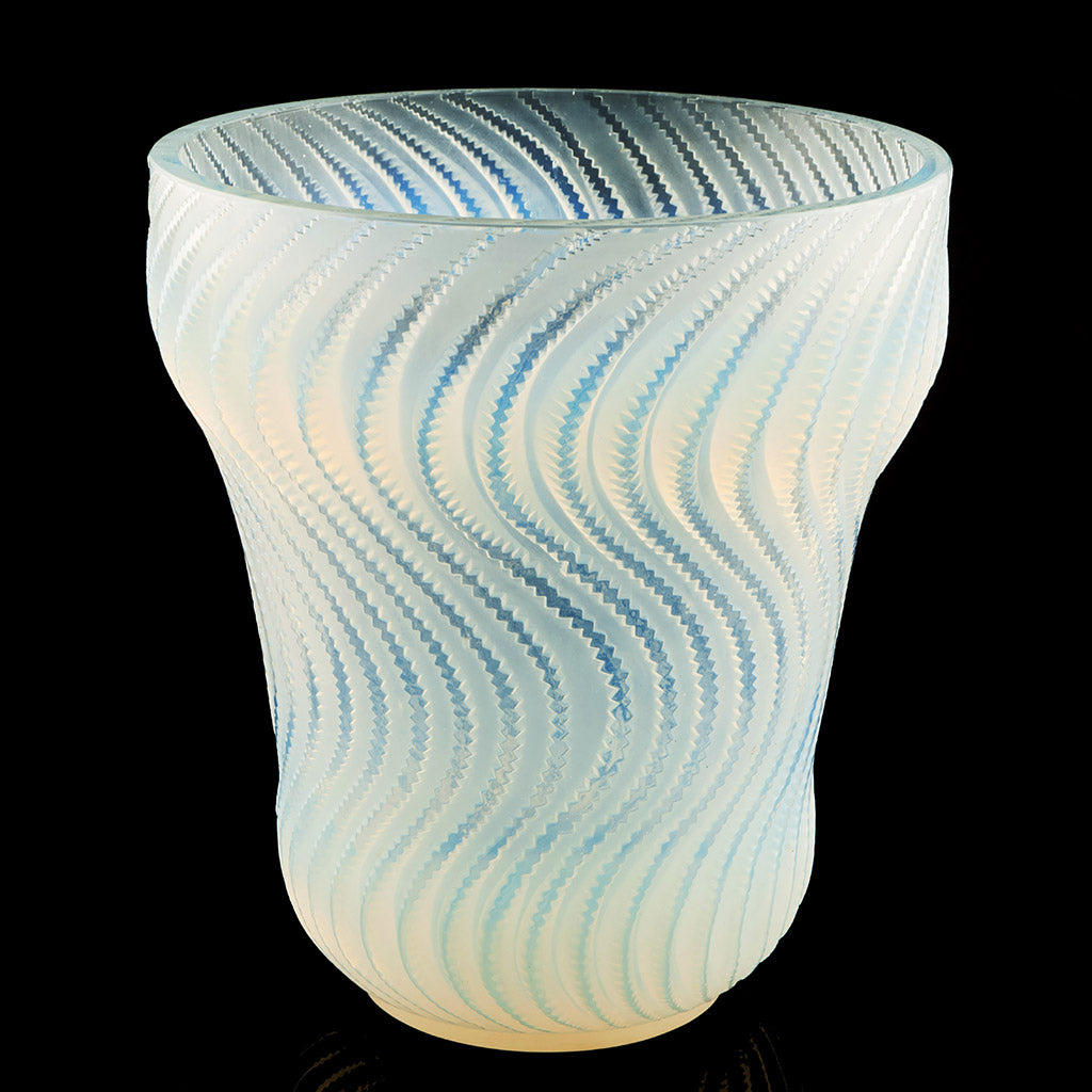 Actinia Vase