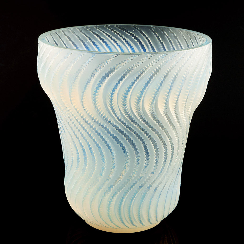 Actinia Vase