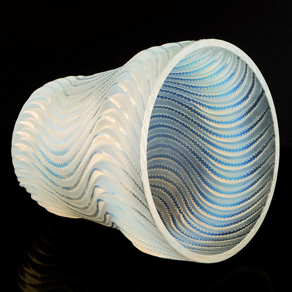 Actinia Vase