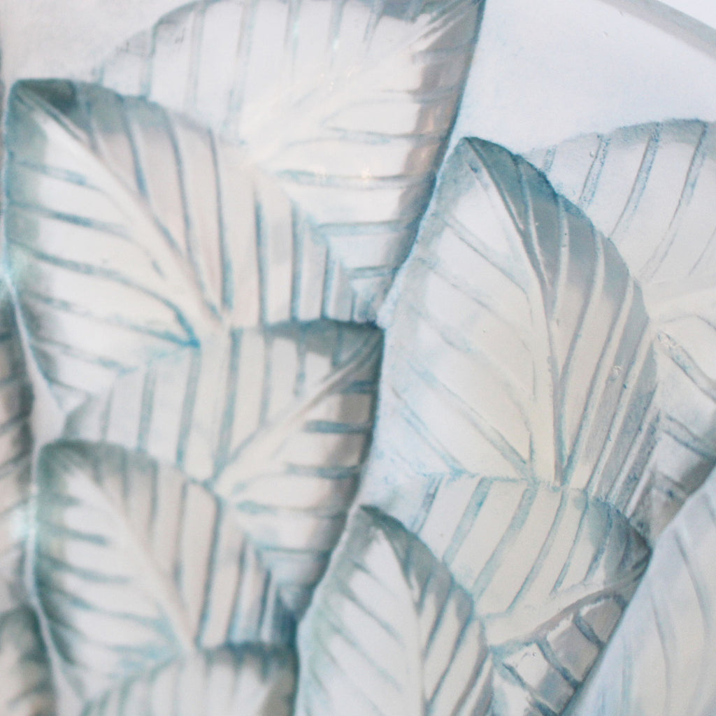 René Lalique Moissac Vase