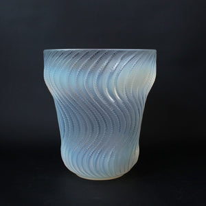 Actinia Vase