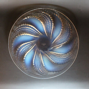 Fleurons Plate