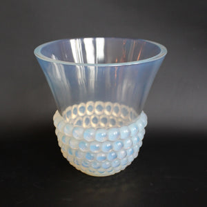 Graines Vase
