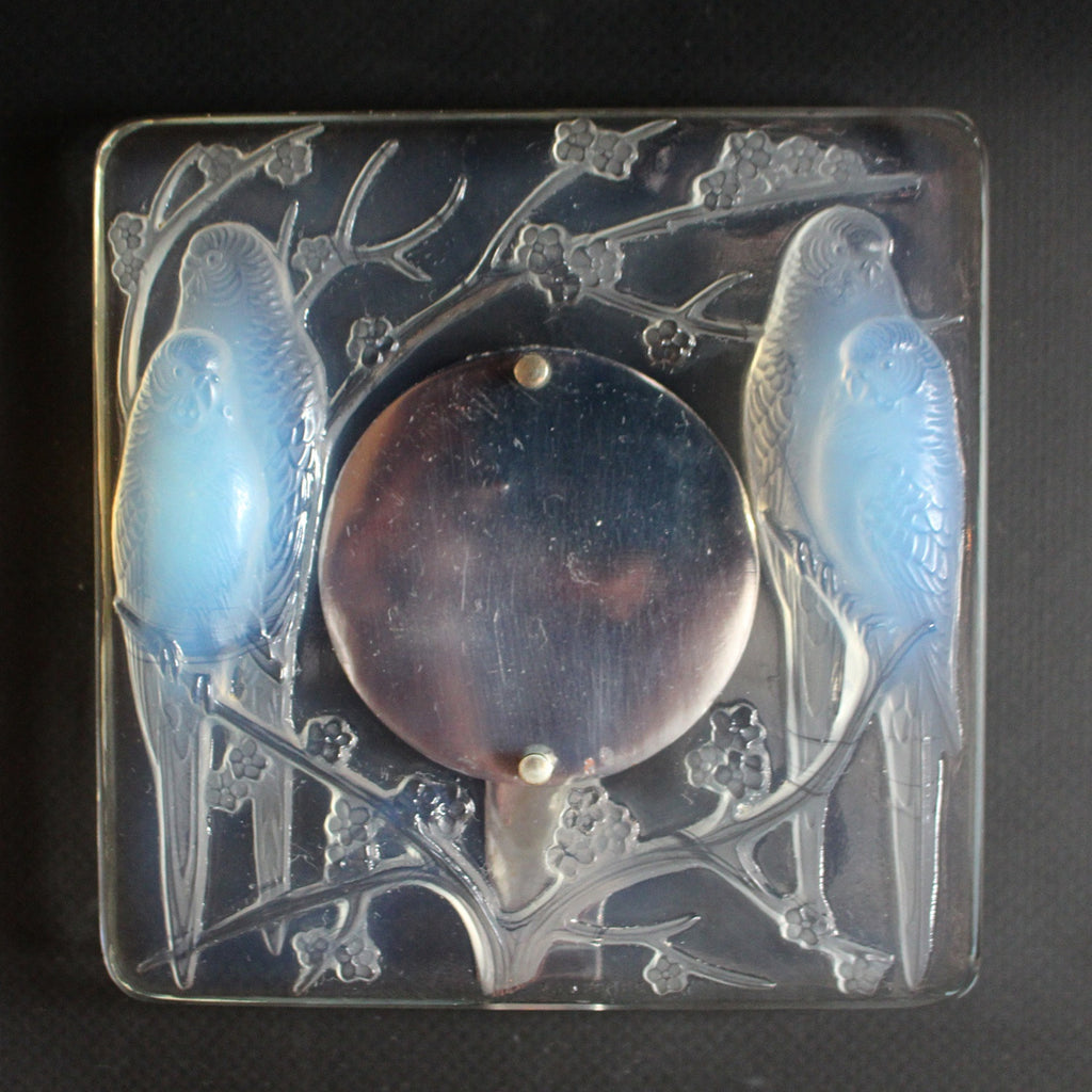 René Lalique Inséparables Frame