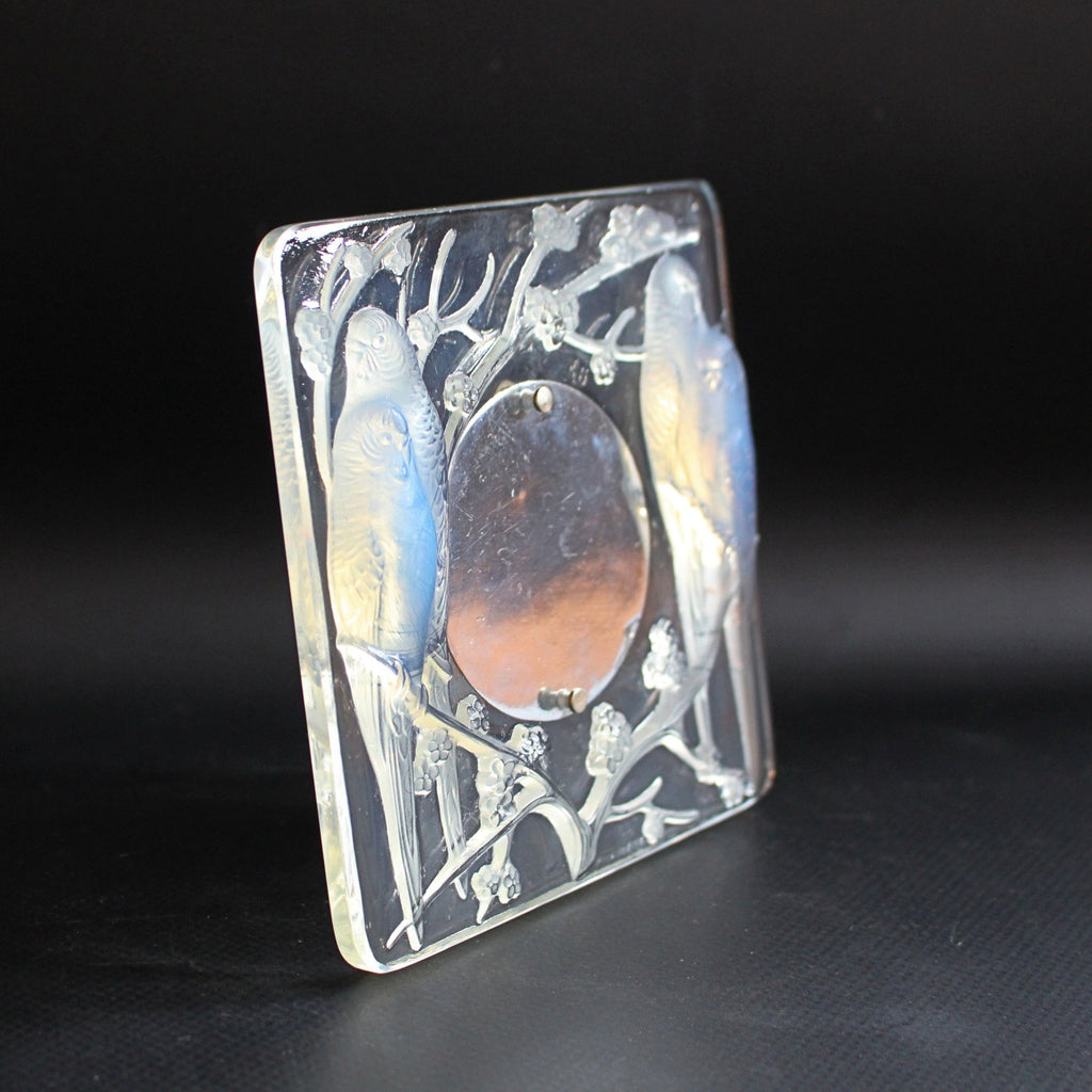 René Lalique Inséparables Frame