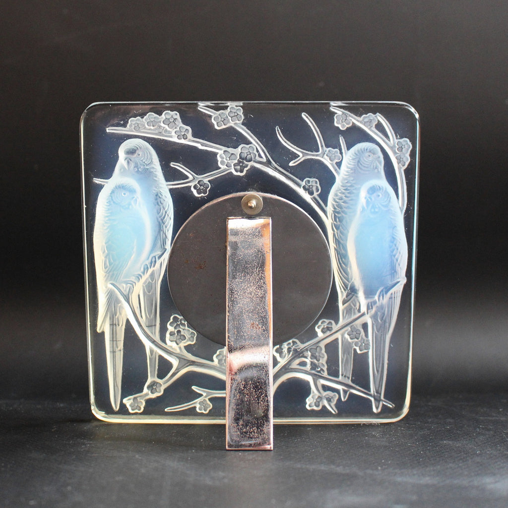 René Lalique Inséparables Frame