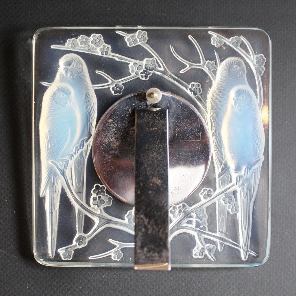René Lalique Inséparables Frame