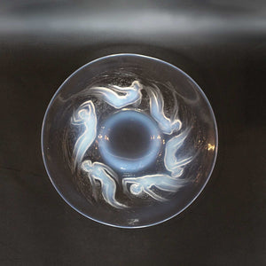 Ondines Plate