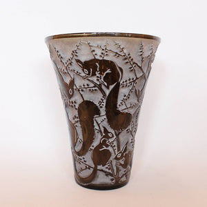 Senart Vase