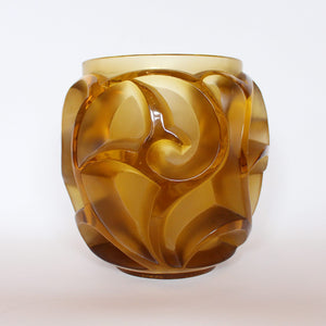 Tourbillons Vase