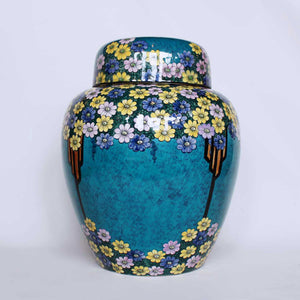 Ginger Jar