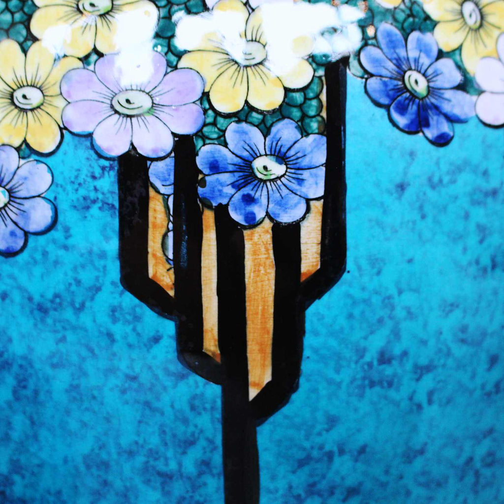 Thomas Forester & sons Phoenix chinaware ginger jar circa 1930 at Jeroen  Markies