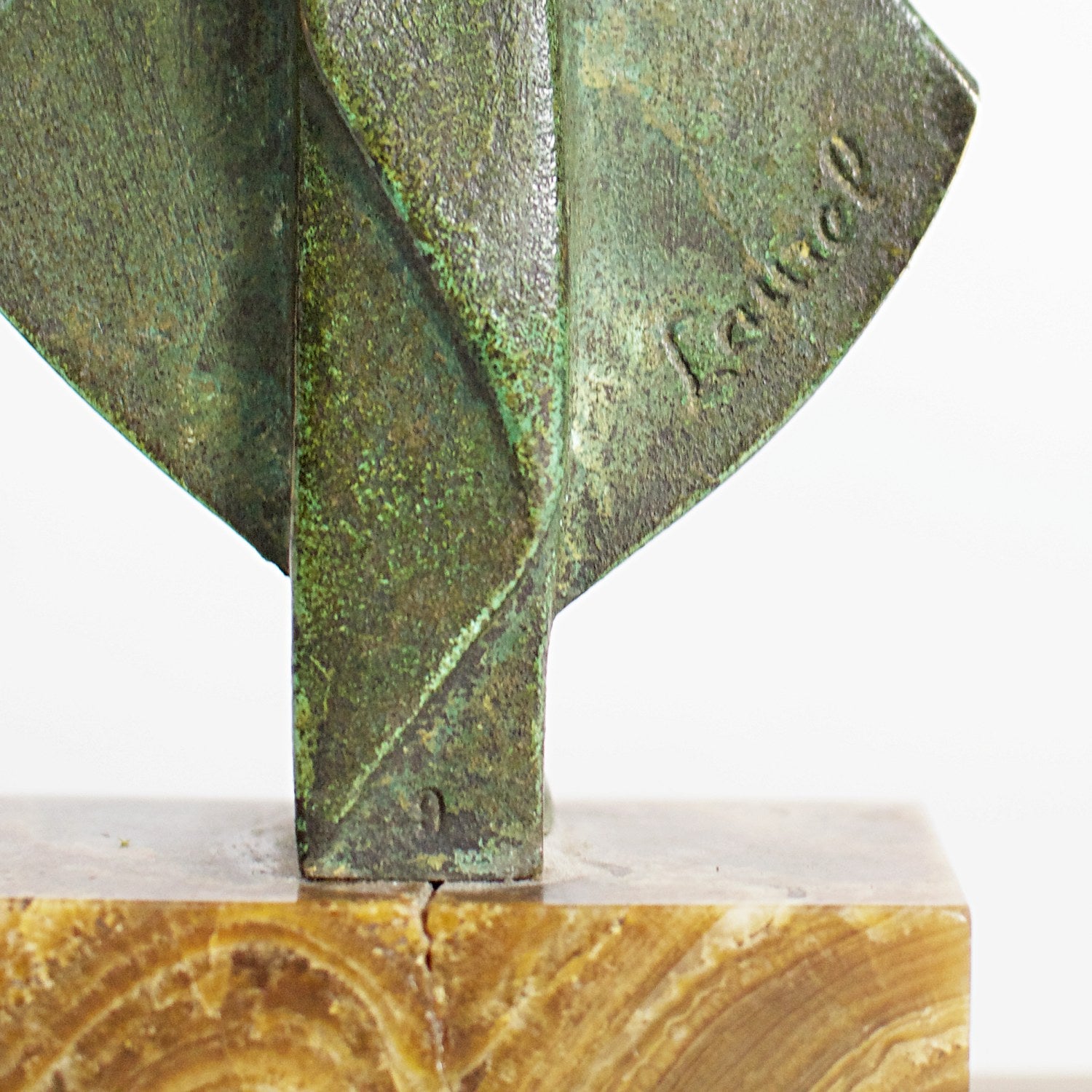 Art Deco Bronze Dancing Lady by Pierre Laurel Jeroen Markies Art Deco 