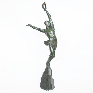 Olympian