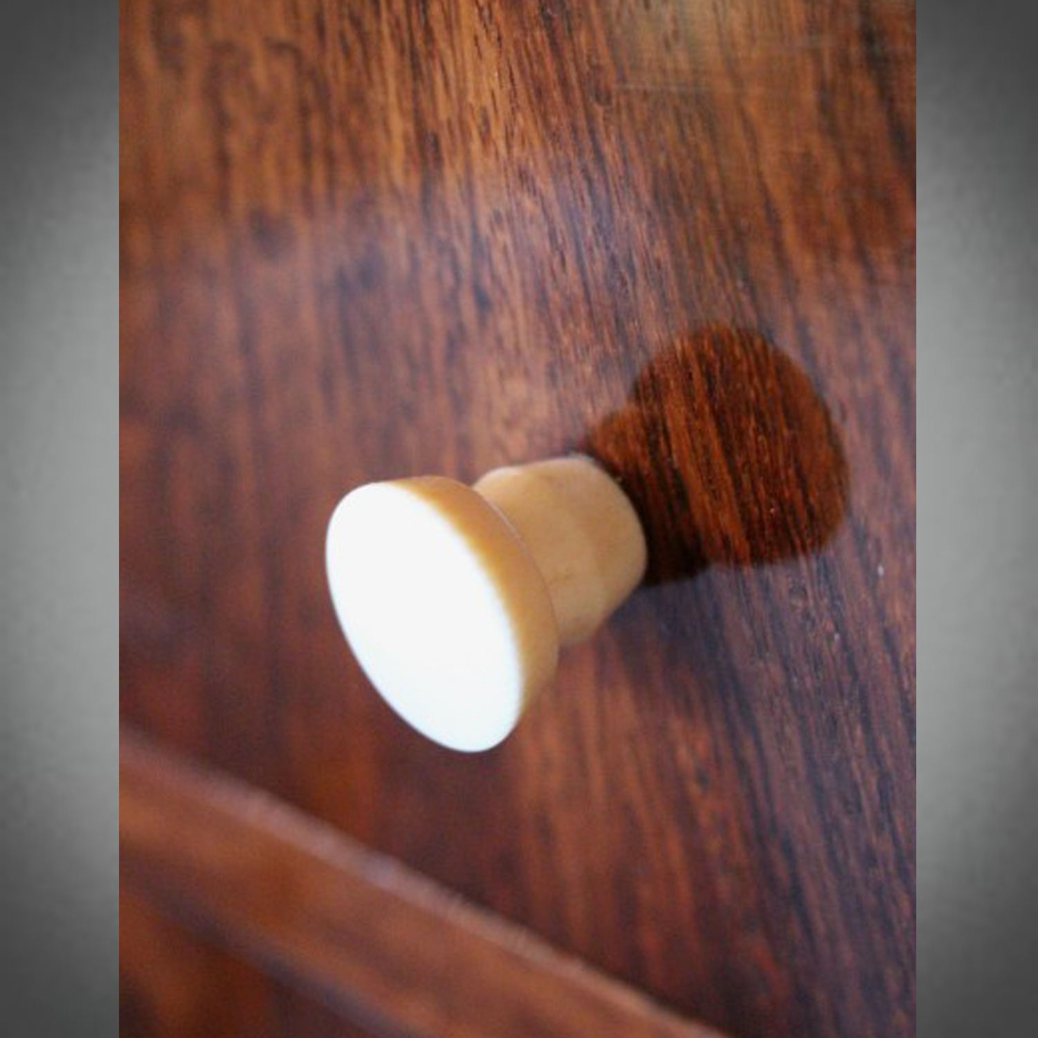 Art Deco sideboard - J&M Leleu - Vintage 20th Century Furniture - Jeroen Markies Art Deco