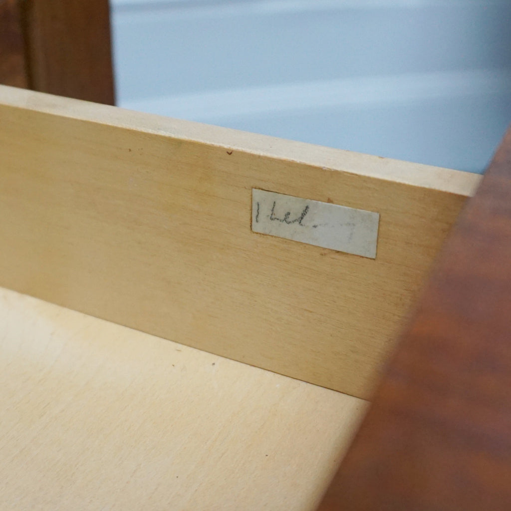 Jules Leleu French Art Deco Secretaire Cabinet - Jeroen Markies Art Deco