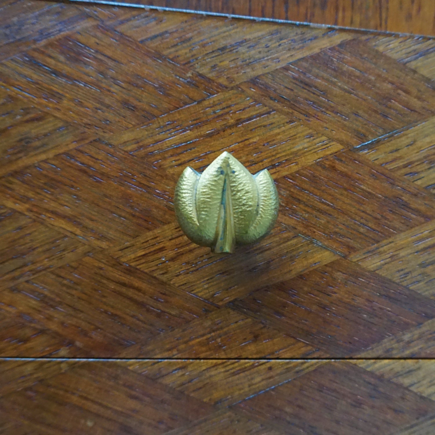 Jules Leleu French Art Deco Secretaire Cabinet - Jeroen Markies Art Deco