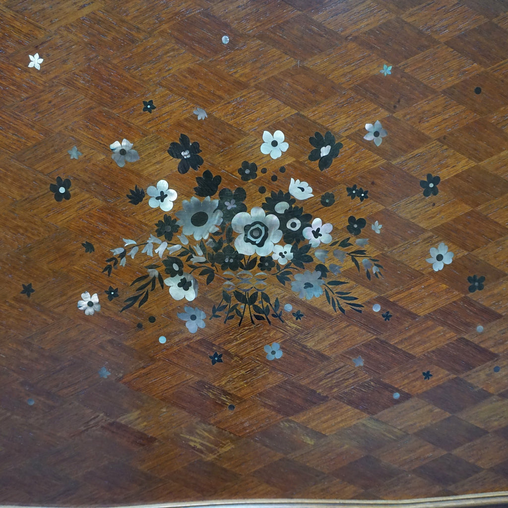 Jules Leleu French Art Deco Secretaire Cabinet - Jeroen Markies Art Deco