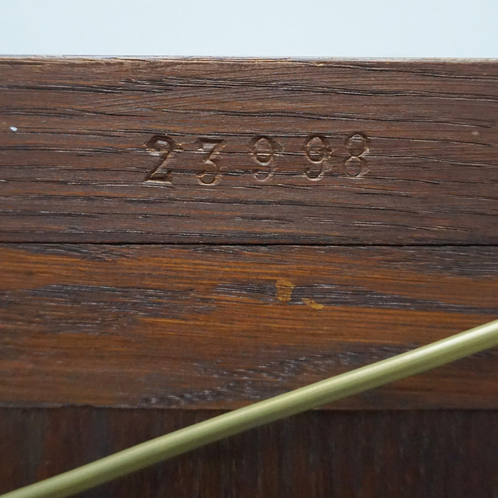 Jules Leleu French Art Deco Secretaire Cabinet - Jeroen Markies Art Deco