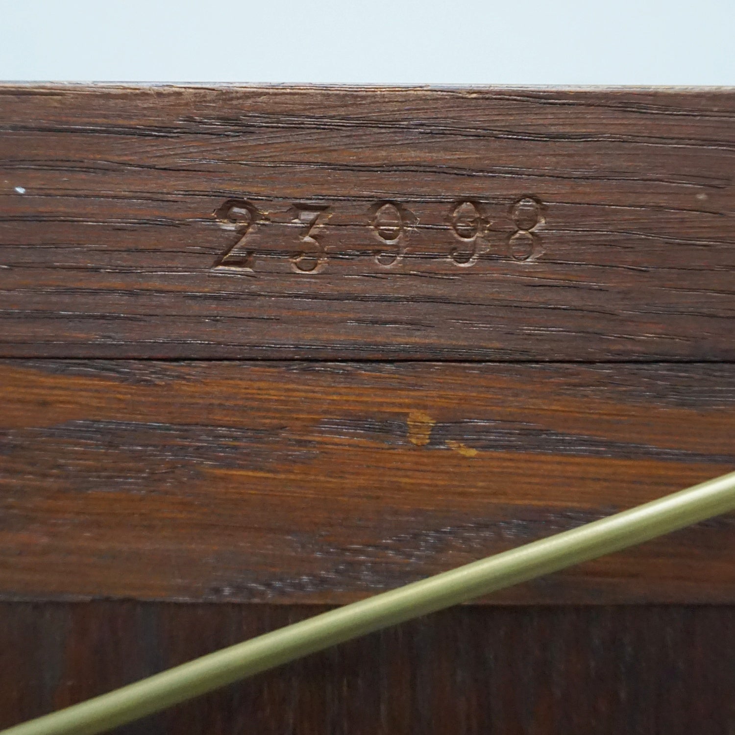 Jules Leleu French Art Deco Secretaire Cabinet - Jeroen Markies Art Deco