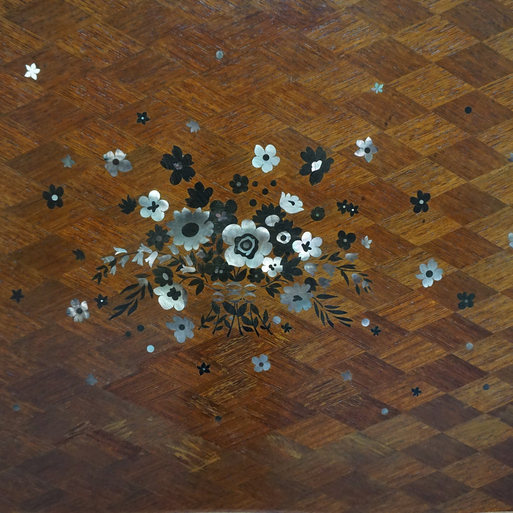 Jules Leleu French Art Deco Secretaire Cabinet - Jeroen Markies Art Deco