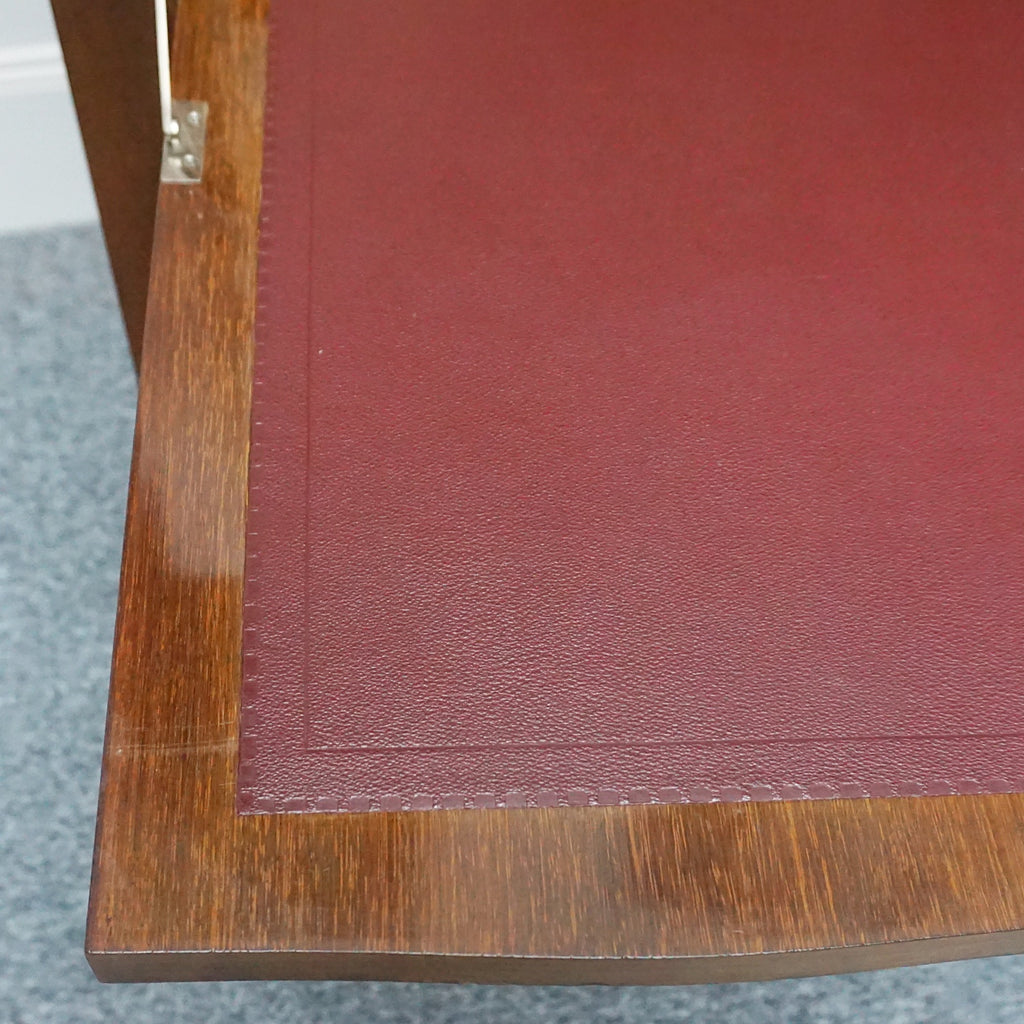 Jules Leleu French Art Deco Secretaire Cabinet - Jeroen Markies Art Deco