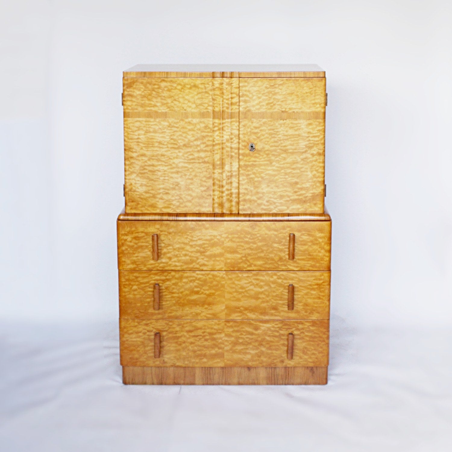 Art Deco Linen Cabinet Jeroen Markies Art Deco