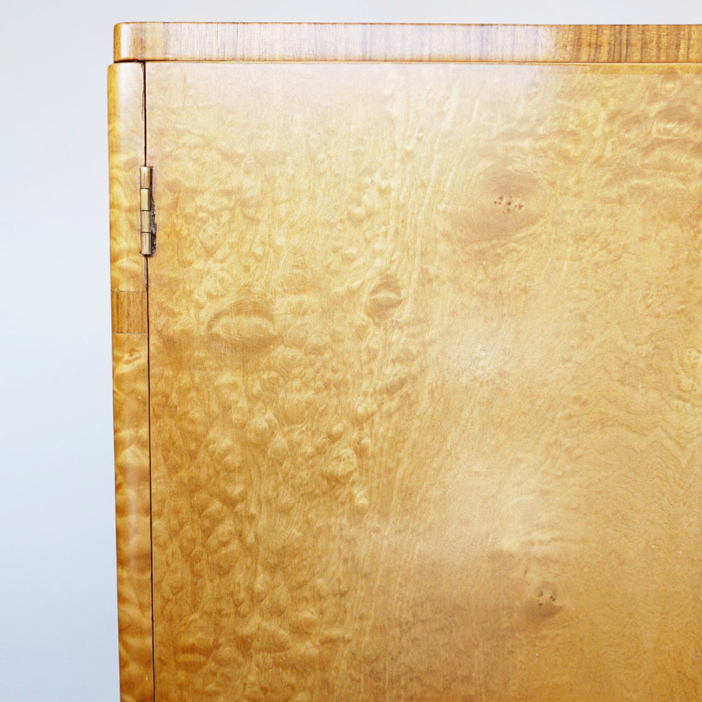 Art Deco Linen Cabinet Jeroen Markies Art Deco